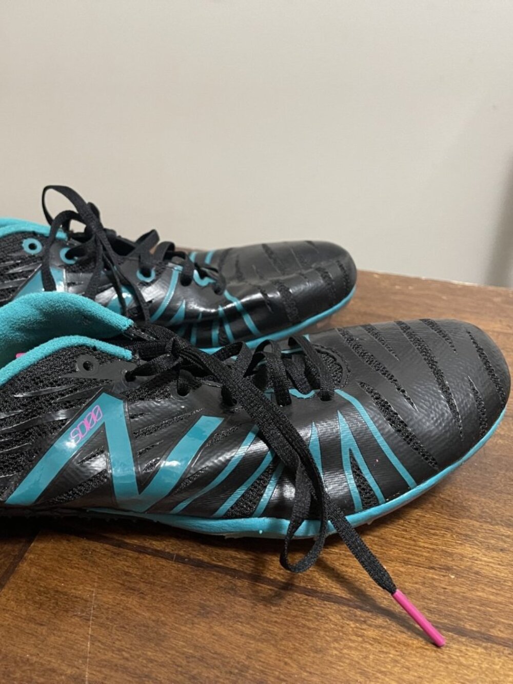 Women’s New Balance, Size 9.5